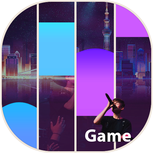 Adexe Piano Tiles Game icon