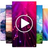 HD Video Wallpapers on 9Apps