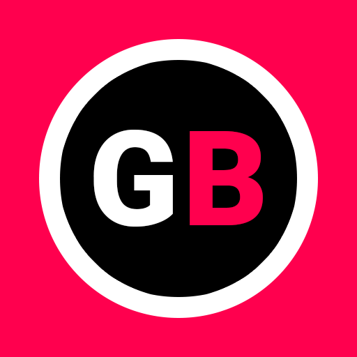 GB Latest Version Apk icon