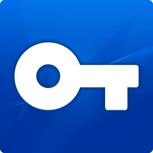 First VPN - Security and Proxy VPN Tool icon