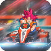 Dragon BallZ Karts Racing icon
