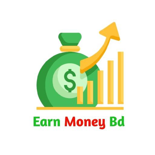 Earn Money Bd-Make Money icon