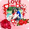 Love Photo Frame : Love Photo Editor on 9Apps