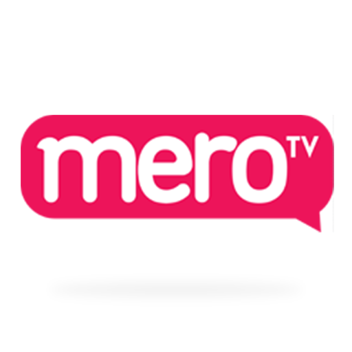Mero TV icon