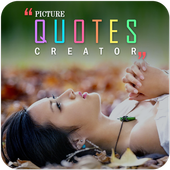 Picture Quotes Creator icon