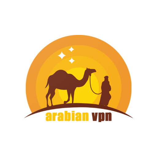 Arabian VPN Pro icon