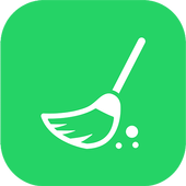 Space Cleaner For WhatsApp icon