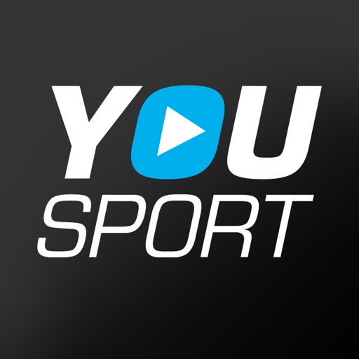 YouSport Video Player icon