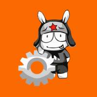 extMIUI [Xposed] on 9Apps