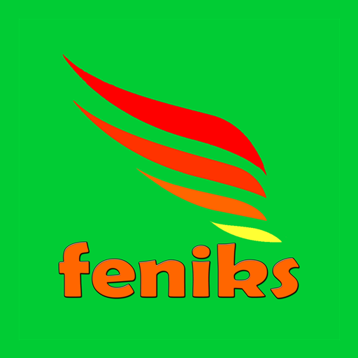 Feniks Taxi Bytom icon