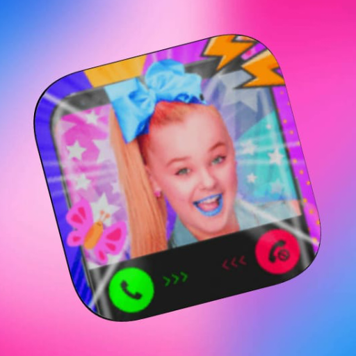 Angle Fake Video Calls 2021 icon