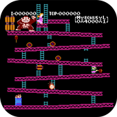 Monkey King Classic icon