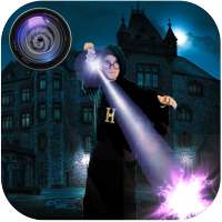 Magic Tricks Photo Editor