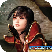 Full HD Wallpapers - Hot Edition 2019 icon