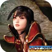 Full HD Wallpapers - Hot Edition 2019