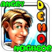 Angry Neighbor - Reloaded DEMO