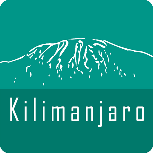 Mount Kilimanjaro App icon