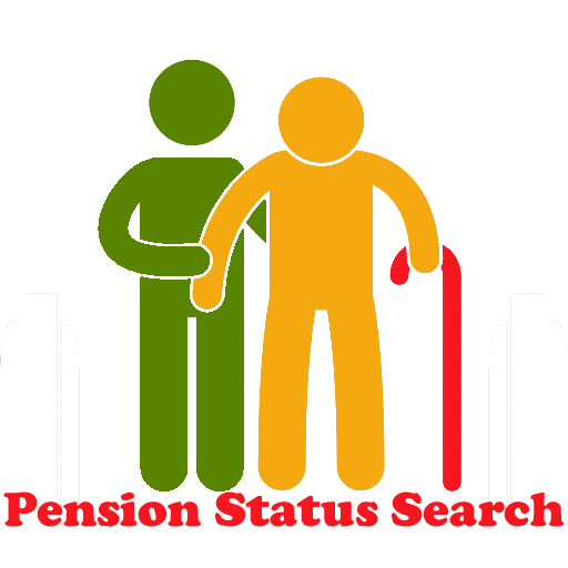 Pension Status Search OldAge Widow Handicap icon
