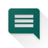 No Save Chat- send message without saving number😎 on 9Apps