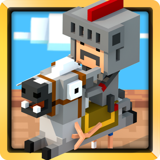 Car craft : Multiplay icon