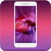 Launcher Theme For Redmi Note 5A
