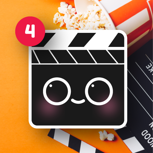 Guess The Movie 🎥 : Kuiz Filem: Trivia Filem icon