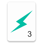 Speed Boost 3 - Text Blaster icon