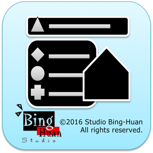 Application Navigator icon