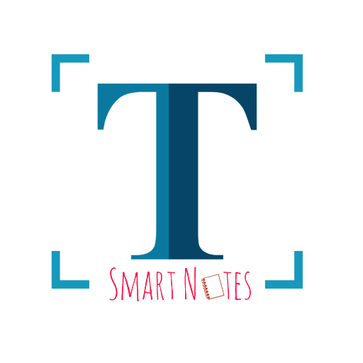 Smart Note and DocScan icon