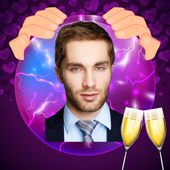 My future husband prank icon