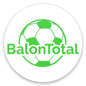 Balon Total icon