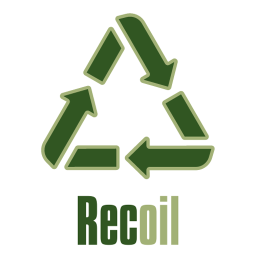 Recoil- easy 4 u icon