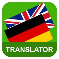 English German Translator on 9Apps