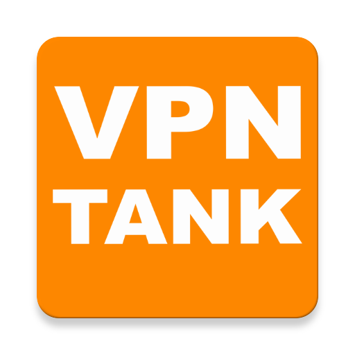 VPN TANK - Your Best VPN App icon