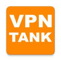 VPN TANK - Your Best VPN App