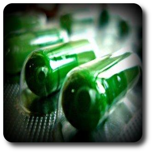 Guía de Suplementos Nutricionales icon