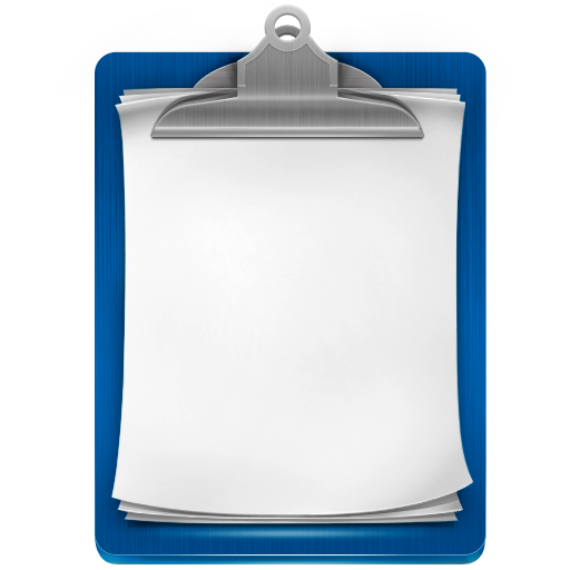 Clipper - Clipboard Manager icon