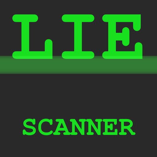 Lie Detector Test Simulator icon