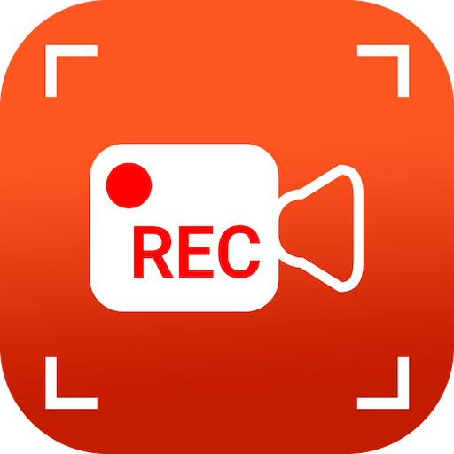 TM  Recorder - HD Screen Recorder and Video Editor icon