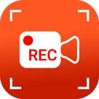 TM  Recorder - HD Screen Recorder and Video Editor