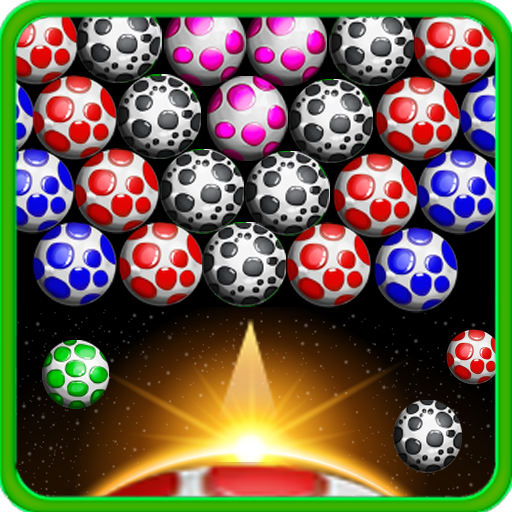 Bubble Egg आइकन