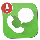 Call Recorder for Jio 4g Voice icon