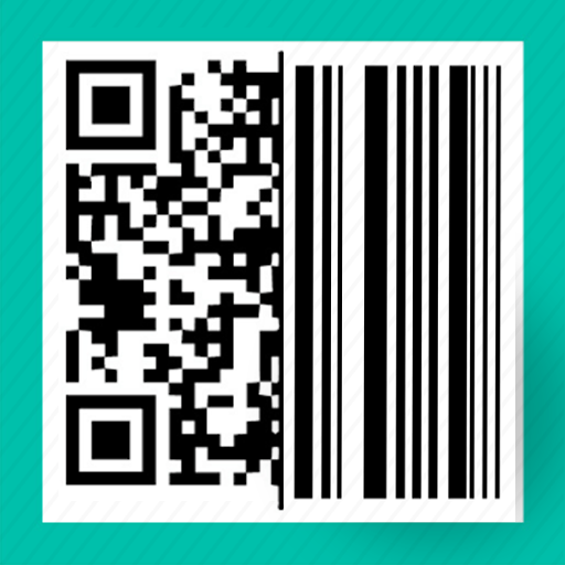 QR code scanner &amp; Barcode Scan icon