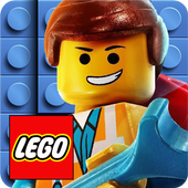 Lego Jigsaw Puzzles icon