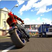 Bike Racing Game 2016 icon