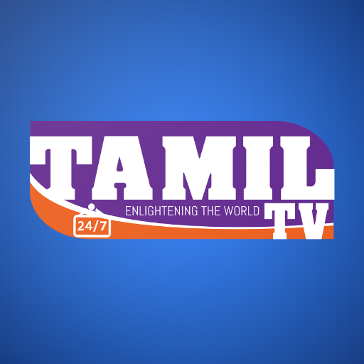 Tamil Tv icon