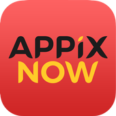 AppixNow: Turn your Blog or Youtube Channel to App icon