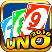 UNO Classic 2018 icon