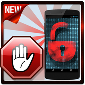 Anti Theft Alarm - Antivol icon