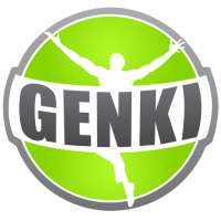 GENKI - Gym & Träning on 9Apps